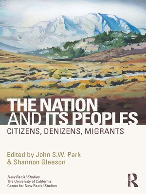 cover image of The Nation and Its Peoples